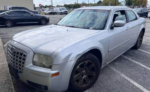 2006 Chrysler 300 Touring