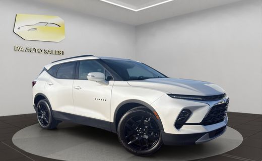 2023 Chevrolet Blazer 3LT