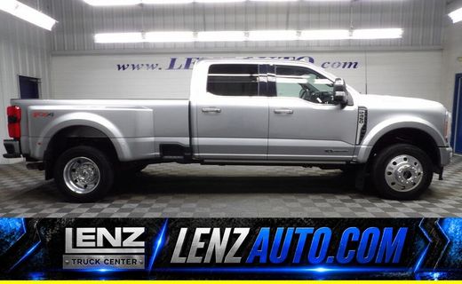 2023 Ford F-450