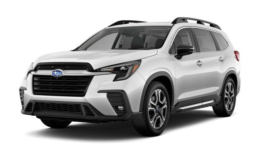 2026 Subaru Ascent Limited Bronze