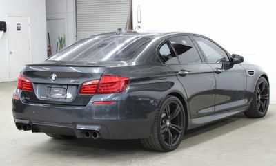 2013 BMW M5 Base