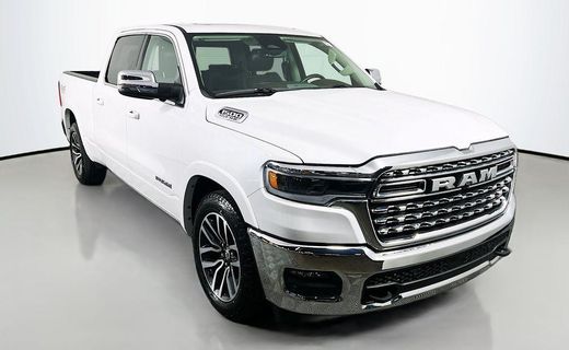 2025 Ram 1500 Limited