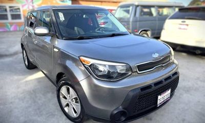2014 Kia Soul GL
