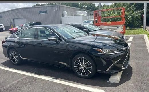 2023 Lexus ES 350 Premium