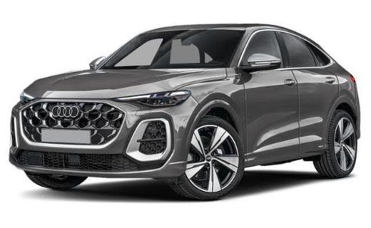 2026 Audi SQ5 Quattro Premium Plus