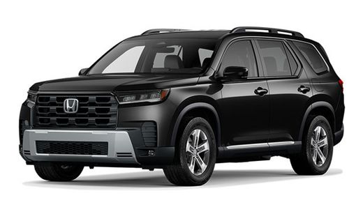 2026 Honda Pilot
