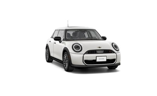 2026 Mini Hardtop S Hatchback