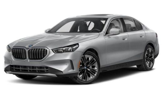 2024 BMW 530i
