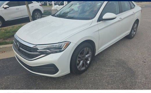 2023 Volkswagen Jetta SE