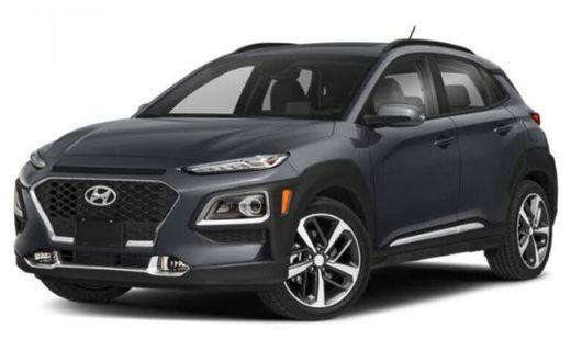 2020 Hyundai Kona Ultimate