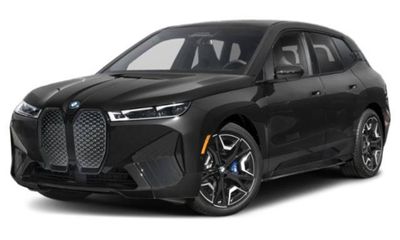 2024 BMW IX XDRIVE50