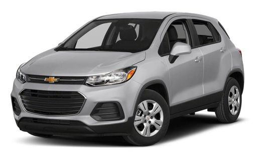 2017 Chevrolet Trax LS FL
