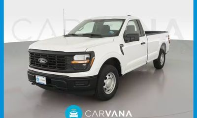 2024 Ford F-150 XL