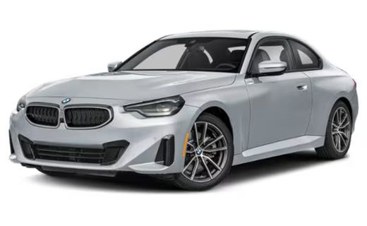 2025 BMW 230I Coupe