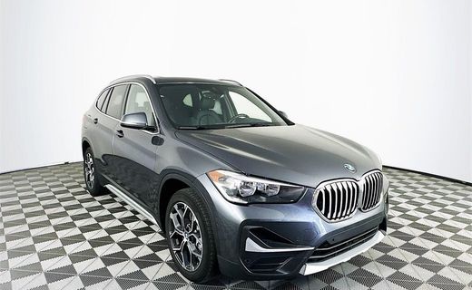 2021 BMW X1 XDRIVE28I