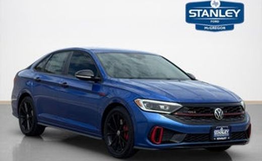 2023 Volkswagen Jetta GLI Autobahn