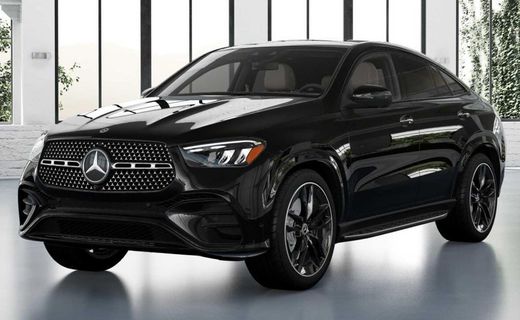 2026 Mercedes-Benz GLE-Class GLE450 4MATIC