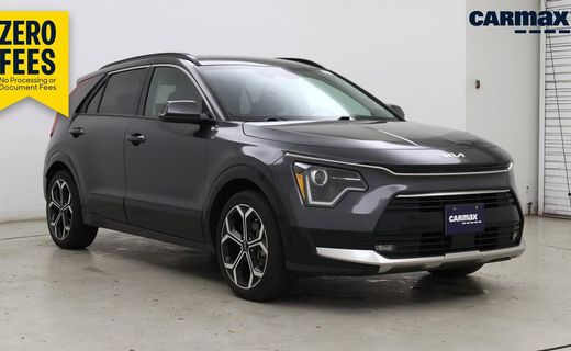 2023 Kia Niro EX