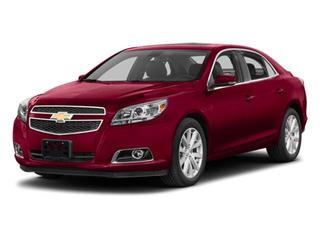 2013 Chevrolet Malibu 1LT