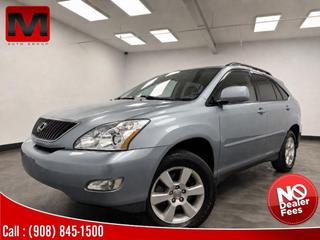 2005 Lexus RX 330