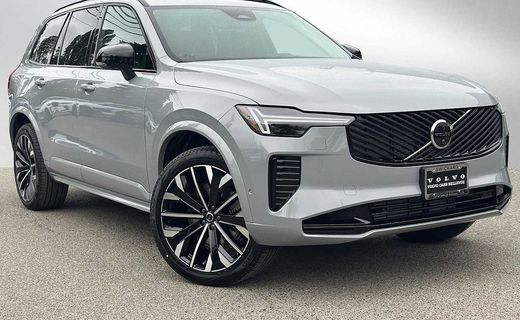 2026 Volvo XC90 Ultra Dark