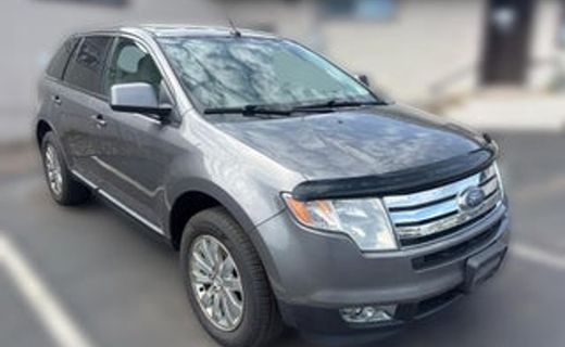 2008 Ford Edge SEL