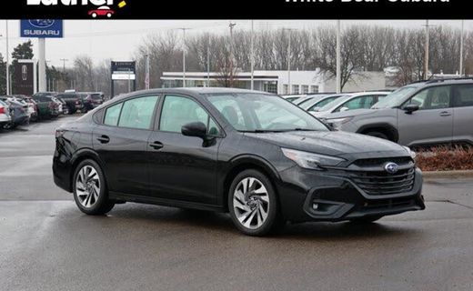 2023 Subaru Legacy Limited