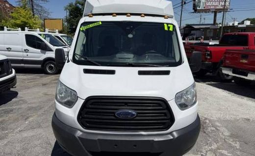 2017 Ford Transit