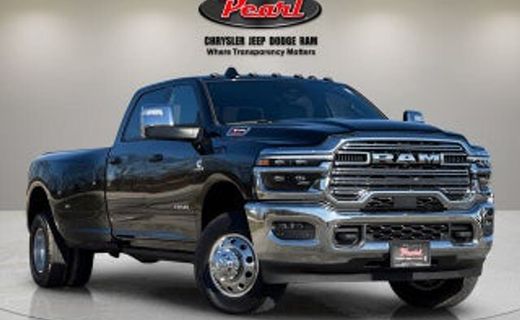 2024 GMC Sierra HD Denali