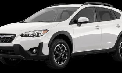 2023 Subaru Crosstrek Premium ES OR