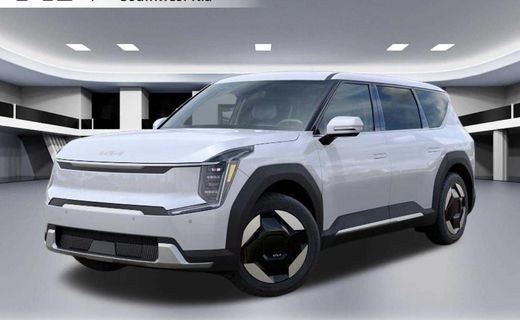 2026 Kia EV9 Light LR