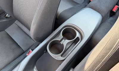 2017 Toyota 86 STD