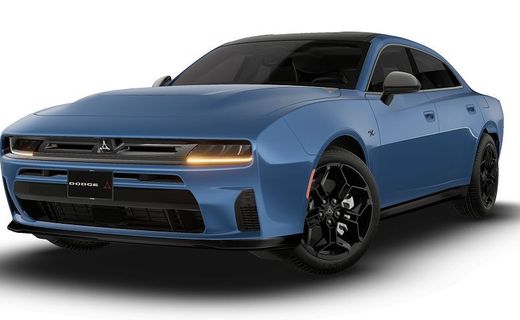 2026 Dodge Charger