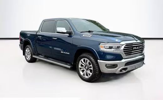 2022 Ram 1500 Longhorn