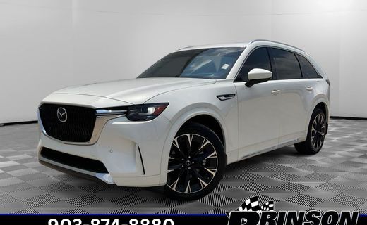 2025 Mazda CX-90 Premium