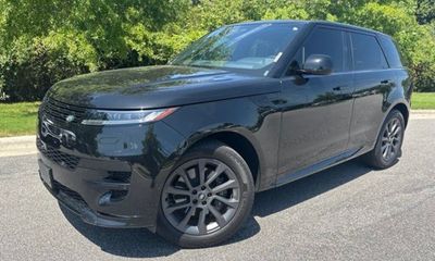 2024 Land Rover Range Sport P400 Dynamic SE