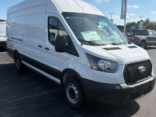 2026 Ford Transit High Roof