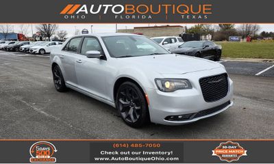 2023 Chrysler 300 300S