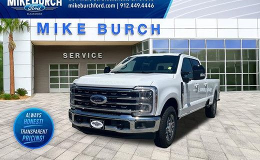 2026 Ford F-350 XL