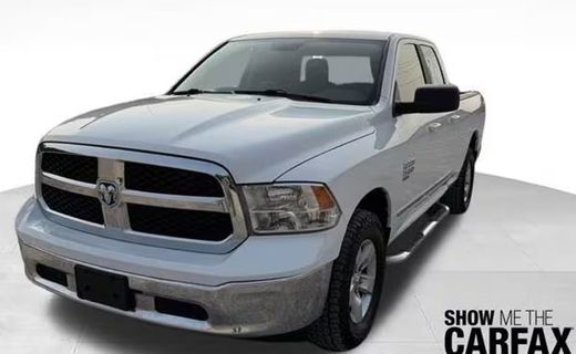 2019 Ram 1500 SLT