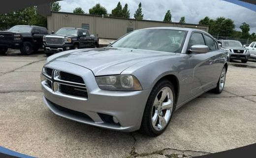 2011 Dodge Charger
