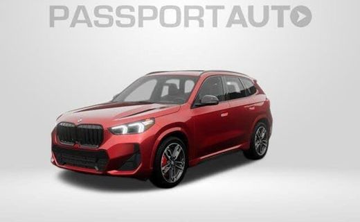 2027 BMW X1 XDRIVE28I