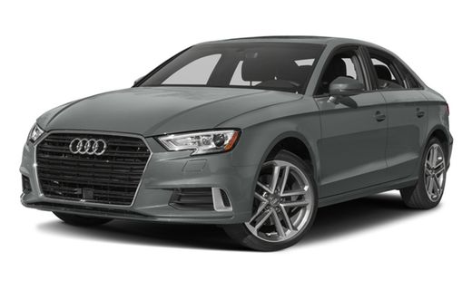 2017 Audi A3 Premium