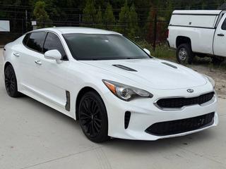 2019 Kia Stinger Base