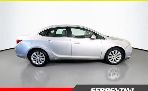 2016 Buick Verano 1SD