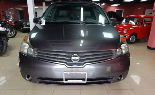2007 Nissan Quest