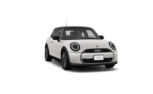 2026 Mini Hardtop