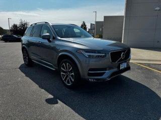 2018 Volvo XC90 Momentum