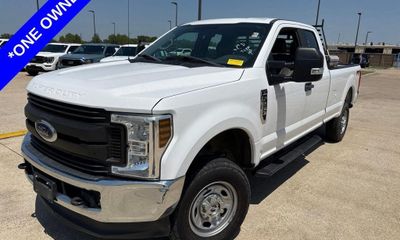 2019 Ford F-250 XL