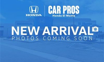 2017 Honda FIT LX